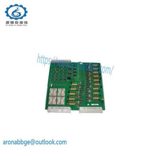 ABB HESG324540R1 316EA63 - Industrial Circuit Board for Advanced Automation Solutions