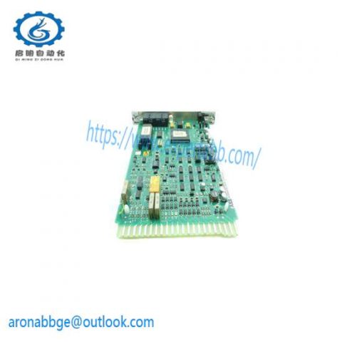 ABB HESG447427R0001, 70EI05A-E PCB Circuit Board Module