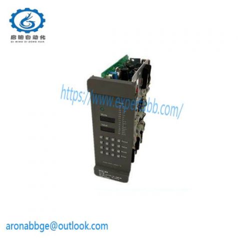 ABB HESG447440R1 DCS MODULE - Advanced Control Solutions for Industrial Automation