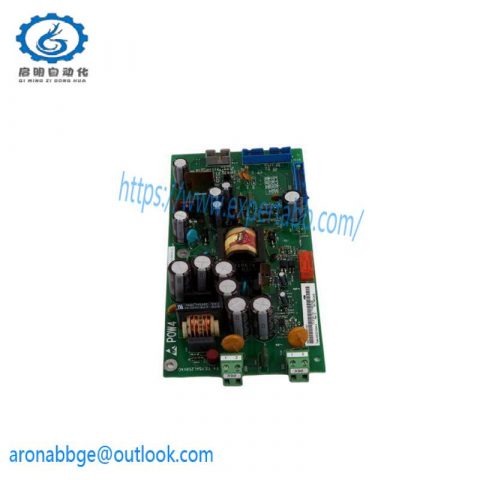ABB HIEE200038R1 UUA333 BE01 Interface Card: High-Performance, Reliable Communication Module
