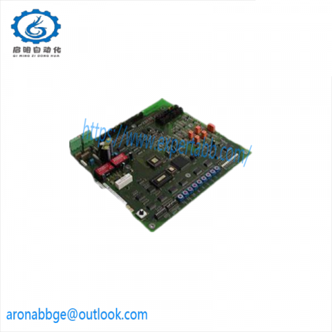 ABB HIEE205011R0002 Converter Electronics - Advanced Power Management Module