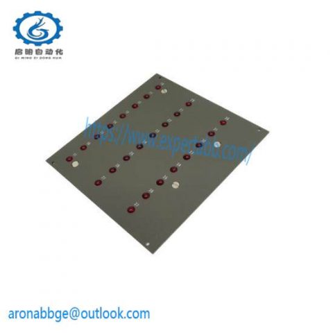 ABB HIEE300043R1 ALA334 A01 Circuit Board Control Module