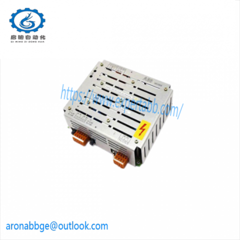 ABB HIEE305120R0002 UNS0868A-P V2 Power Supply - Advanced Industrial Control Solution