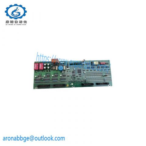 AB Industries 2711-K5A16L1 Standard Operator Terminal, Designed for Precision Control Applications