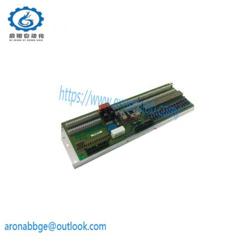 ABB HIEE410727R102 UNC4674 I/O Module - Industrial Control Solution