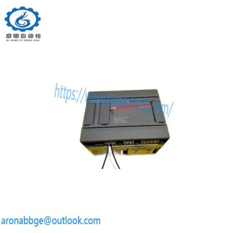 ABB ICMK14F1 1SBP260051R1001 - Advanced Control Module, Precision & Efficiency in Industrial Automation