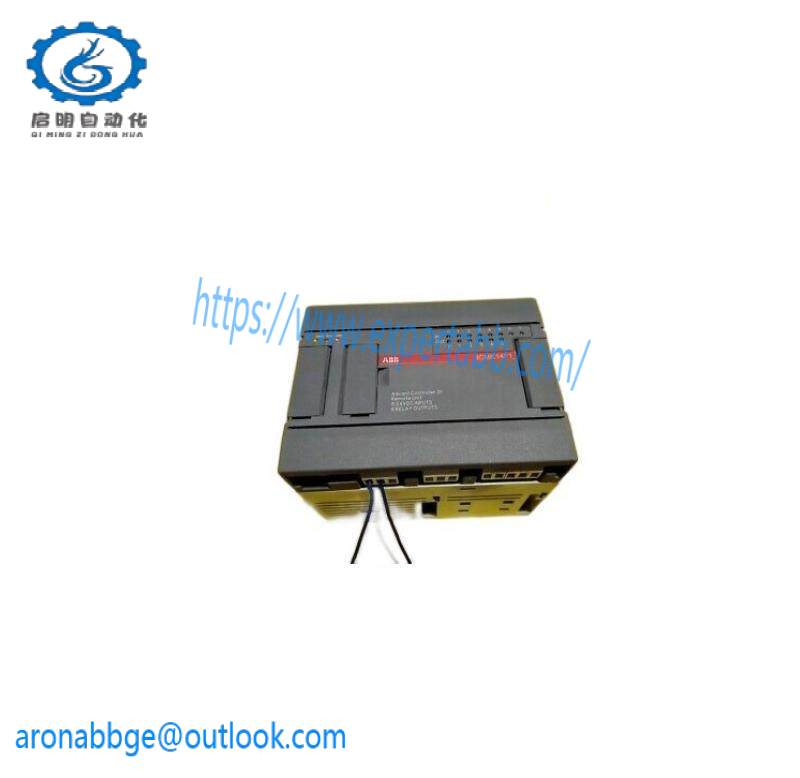 abb_icmk14f1_1sbp260051r1001_advant_controller.jpg ABB ICMK14F1 1SBP260051R1001 - Advanced Control Module, Precision & Efficiency in Industrial Automation