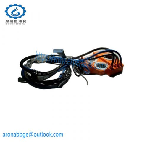 ABB IRB 4400-3HAC5697-1 Cable Unit, Axis 4-6