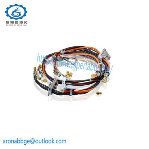 ABB IRB 4600-3HAC043963-001 Cable Harness