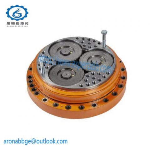 ABB IRB 6600 - 3HAC021127-004 | Advanced Three-Axis Reducer for Precision Assembly
