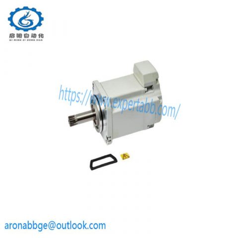 ABB IRB 6620/3 HAC057980-004 & IRB 6700/3 HAC047118-003 | Modular Control Systems, 190 Characters