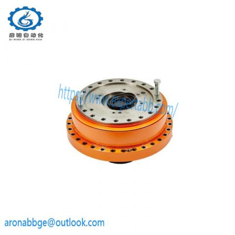 ABB IRB 6640-3 HAC024316-001 Reducer Gear, Compact and High Performance
