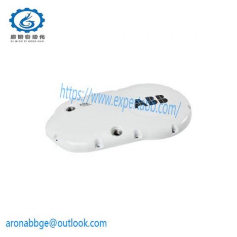 ABB IRB6640 3HAC8081-11 Protective Cover with Gasket, Designed for Durable Operation