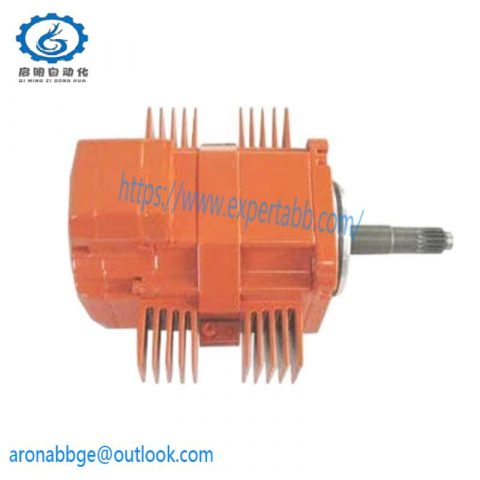 ABB IRB 6660 3HAC028889-001 Motor incl Pinion, High Performance Drive System