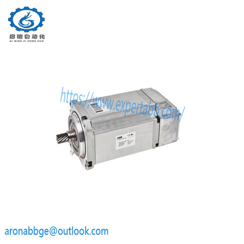 abb_irb67003hac043456-004_rot_ac_motor_incl_p.jpg ABB IRB6700 3HAC043456-004 Rot. ac motor incl power supply, featuring advanced automation capabilities