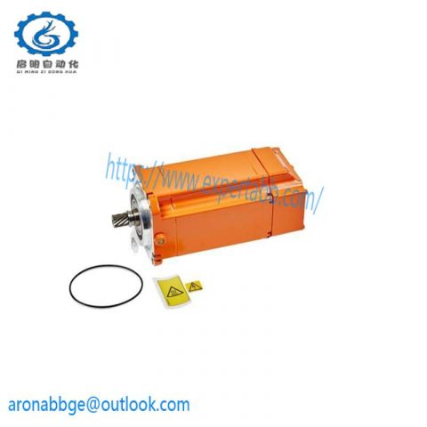 ABB 3HAC022907-003, High-Power Industrial Controller Module