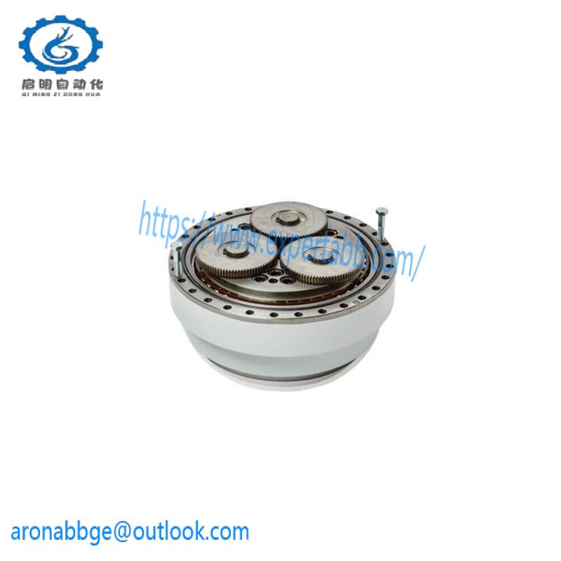 abb_irb6700vr3hac058399-002_reduction_gear.jpg ABB IRB 6700 VR3HAC058399-002 Reduction Gear - Advanced Industrial Robotics Solution