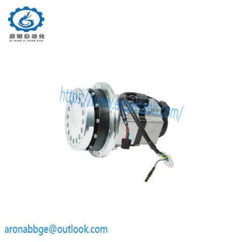 ABB 3HAC028948-007 Industrial Control Module
