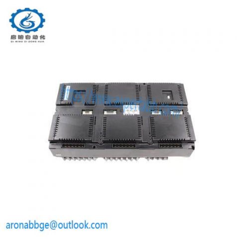 ABB IRC53 HAC025338-004 Robotics Motor, High Performance Automation Solution