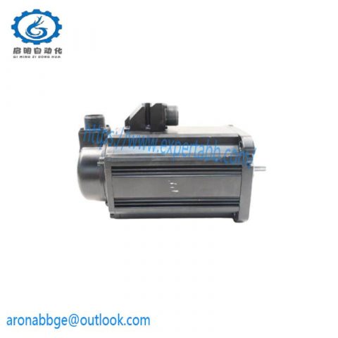 ABB IRT501-663HAWC116592-/00 Servo Motor: Precision Control in Industrial Automation