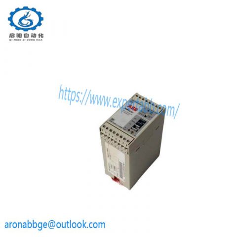 ABB NAIO-01 ANALOG IO EXTENSION KIT | PLC Option/SP Kit