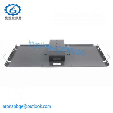 ABB NFTP01 Field Termination Panel - Advanced Control Solutions for Industrial Applications