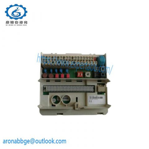 ABB NMTU-21C 3BSE017429R1 - High-Performance Digital Output Module for Industrial Automation