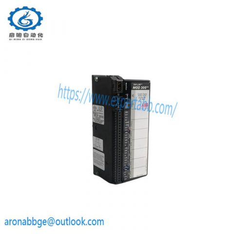 ABB NRED-61 Industrial Inverter Drive, Advanced Control Solutions