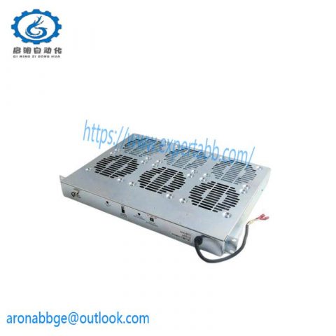 ABB P-HA-RPS-FAN03000 | PHARPSFAN03000 Bailey Infi 90 Fan | Industrial Automation Solutions