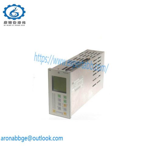 ABB P62615-0-1111110 Protronic Controller, Precision Industrial Automation Solutions
