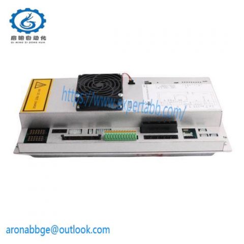ABB PDB-02 | 3HNA026293-001 | Thermocouple/mV Input Module