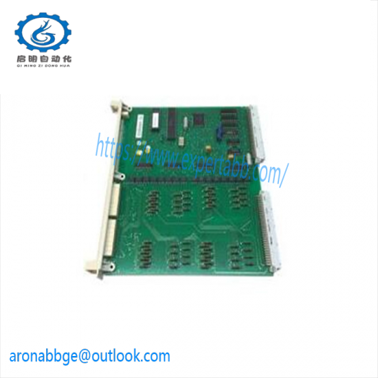 abb_pfsk163_3bse016323r3_profibus_comm_board.png ABB PFSK163 3BSE016323R3 - Profibus Communication Board