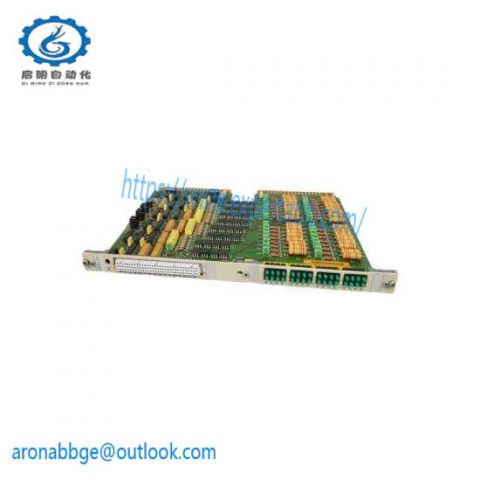 ABB .pp4746 BBC hesg 330059r2 ed1111 he693666-307, Industrial Control Module