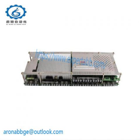 ABB PPD114B1022 - 3BHE020570R1022: Industrial Automation Module, Advanced Control Solutions