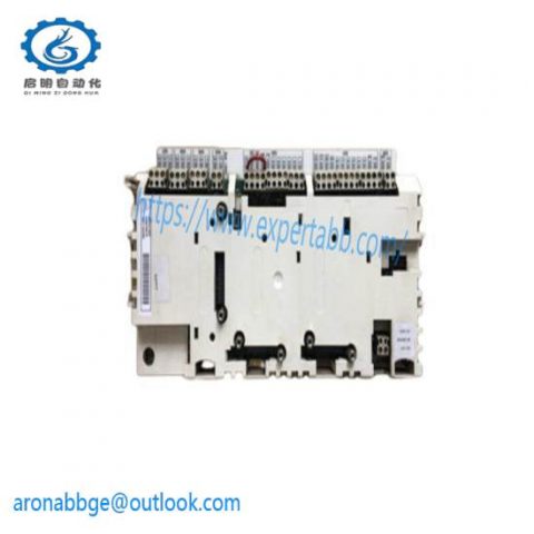 ABB RDCU-02C ASXR7220: Advanced Control Unit for Industrial Automation