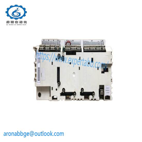 abb_rdcu-02c_asxr7220_control_unit.jpg ABB RDCU-02C ASXR7220: Advanced Control Unit for Industrial Automation