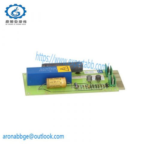 ABB SAFT167APC: Advanced PLC Module for Seamless Integration