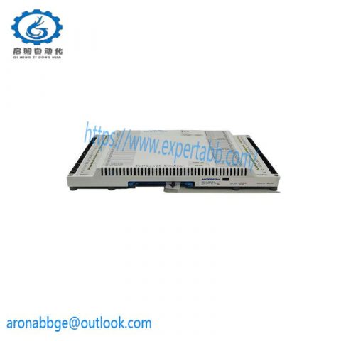 ABB SD32D Expansion Module for Industrial Automation