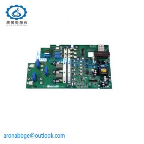 ABB SDCS AMC DC-2 COAT 3ADT220090R0040 Circuit Board