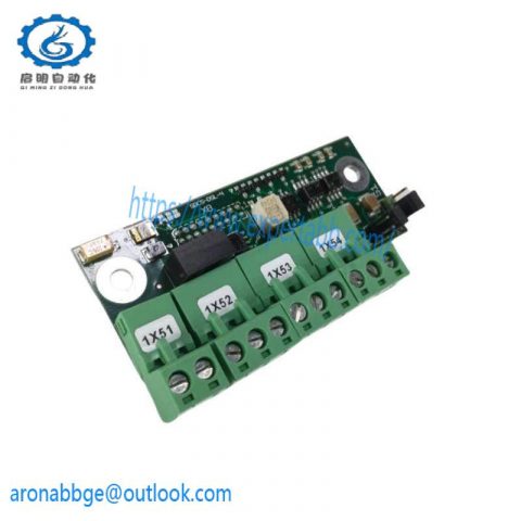 ABB SDCS-DSL-4 Dc Governor, Spare Parts for DCS800