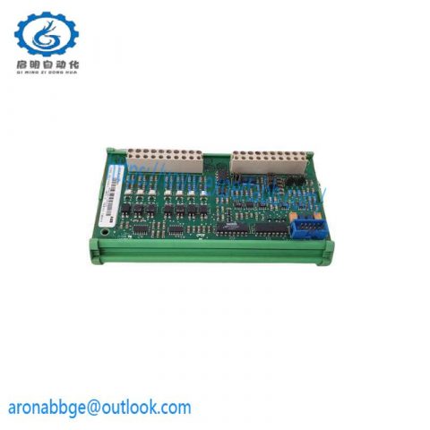 ABB SDCS-IOE-1: Precision Measurement Board for Industrial Automation