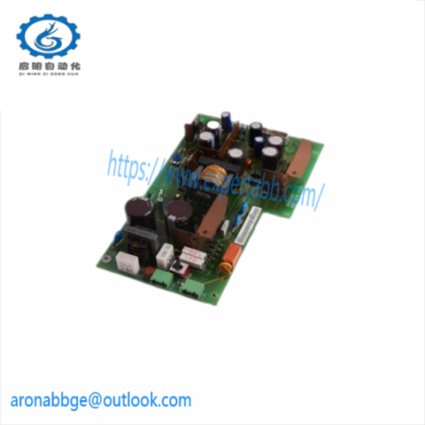 ABB SDCS-POW-1C SB93a36E Power Supply Module, Precision & Efficiency for Industrial Automation