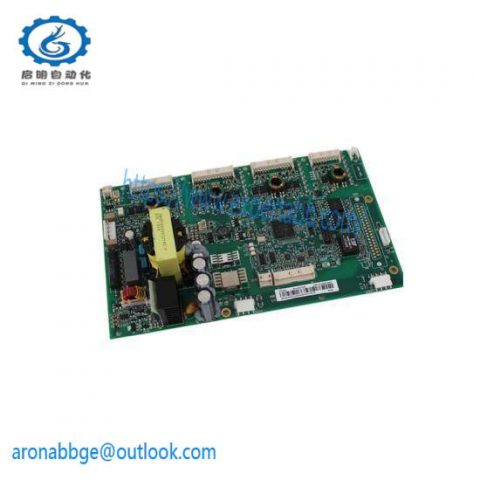 ABB SEDG-01 3AAA0000051448B - Industrial Control Module