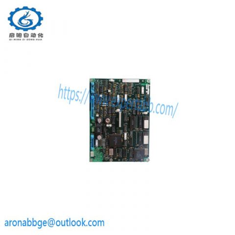 ABB SNAT7901 DFD PC BOARD: Advanced Process Control for Industrial Automation