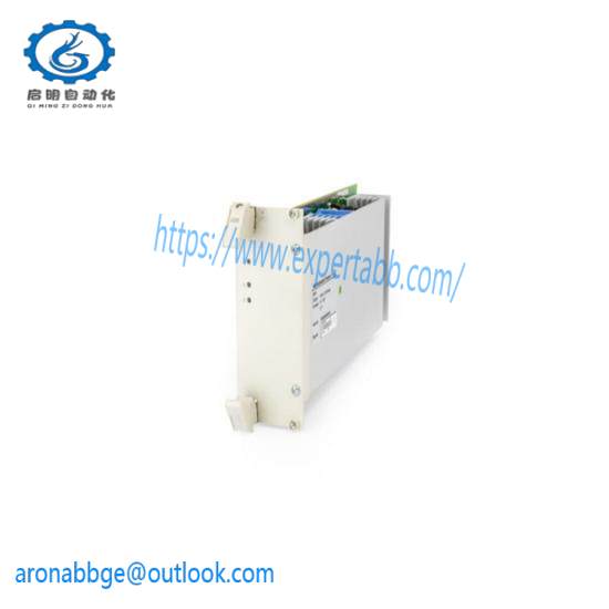 abb_sr511_3bse000863r0001_regulator_24v_5v.jpg ABB SR511 3BSE000863R0001 Regulator 24V/5V - Precision Control Solution for Industrial Automation