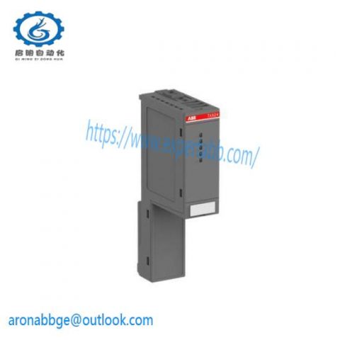 ABB TA524 - 1SAP180600R0001 Dummy Coupler Module