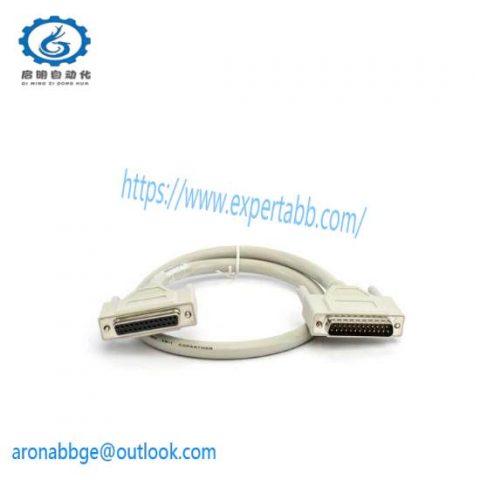 ABB TK801V006 | 3BSC950089R2 | Modulebus Extension Cable