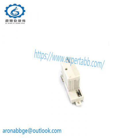 ABB TP851 3BSE018101R1 CI851K01 Profibus-DP Interface Kit: Enhancing Your Industrial Control System