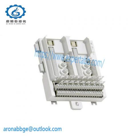 ABB TU844 Redundant Module Termination Unit