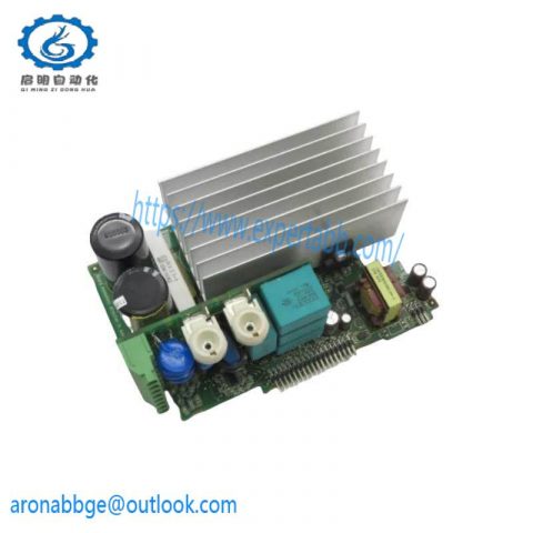 ABB WCON2231C - ACS355 Series Drive Board, Precision Control for Industrial Automation